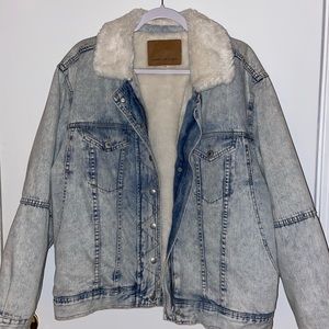 American eagle jacket